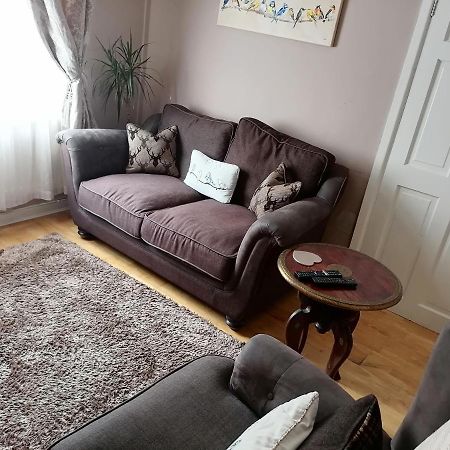 Tynant House- Modern 3 Bed House- City Centre And Free Parking Cardiff Exteriér fotografie