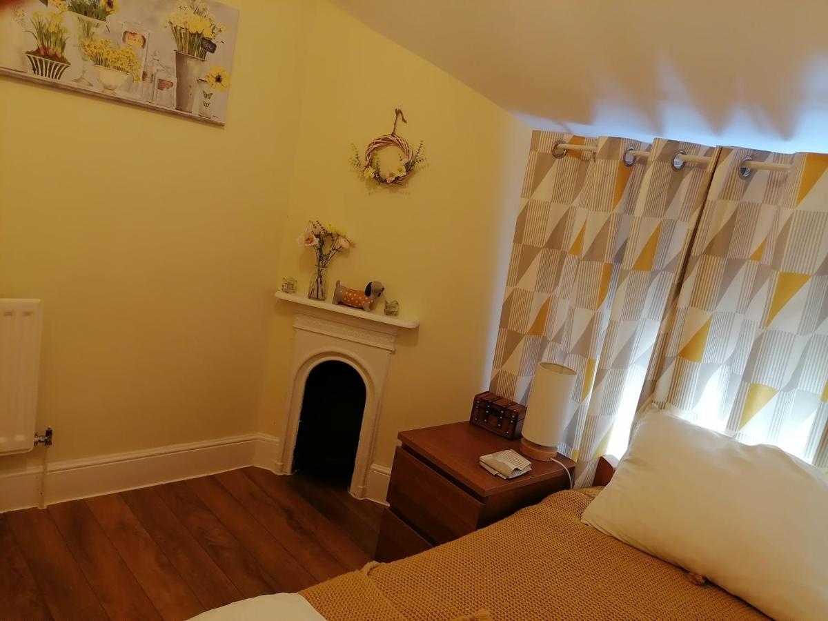 Tynant House- Modern 3 Bed House- City Centre And Free Parking Cardiff Exteriér fotografie