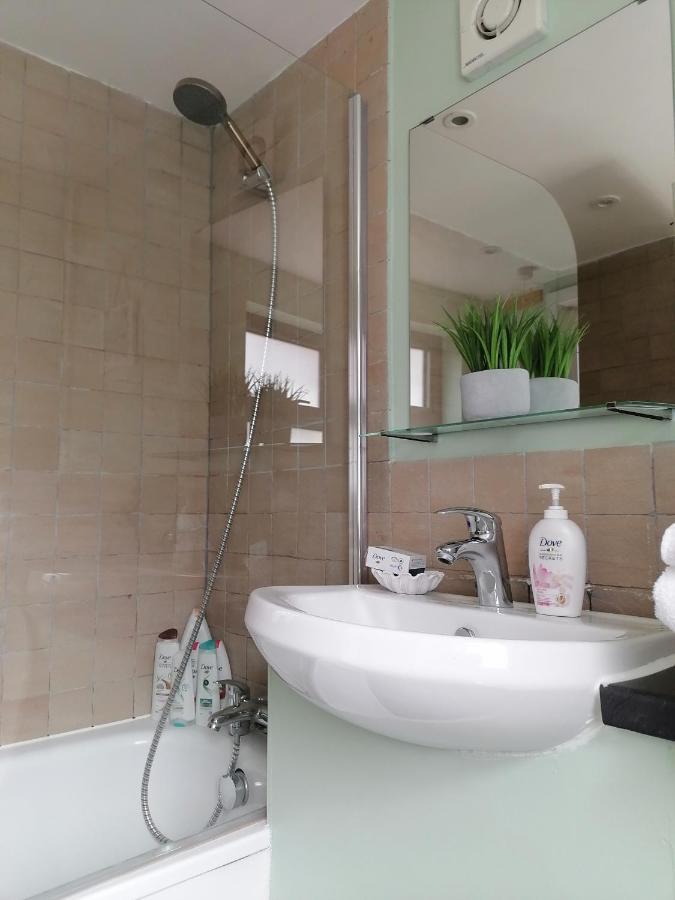 Tynant House- Modern 3 Bed House- City Centre And Free Parking Cardiff Exteriér fotografie