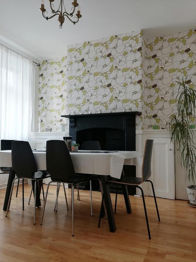 Tynant House- Modern 3 Bed House- City Centre And Free Parking Cardiff Exteriér fotografie
