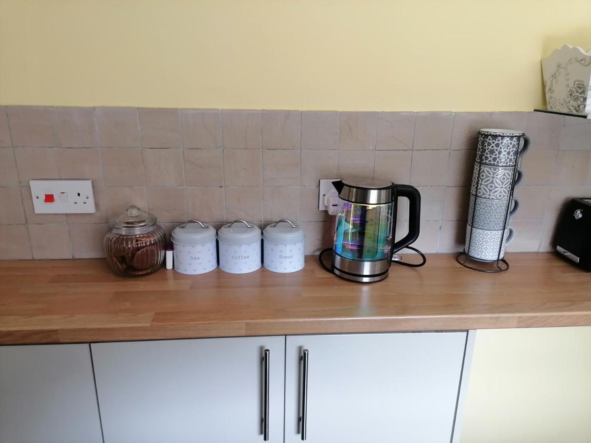 Tynant House- Modern 3 Bed House- City Centre And Free Parking Cardiff Exteriér fotografie