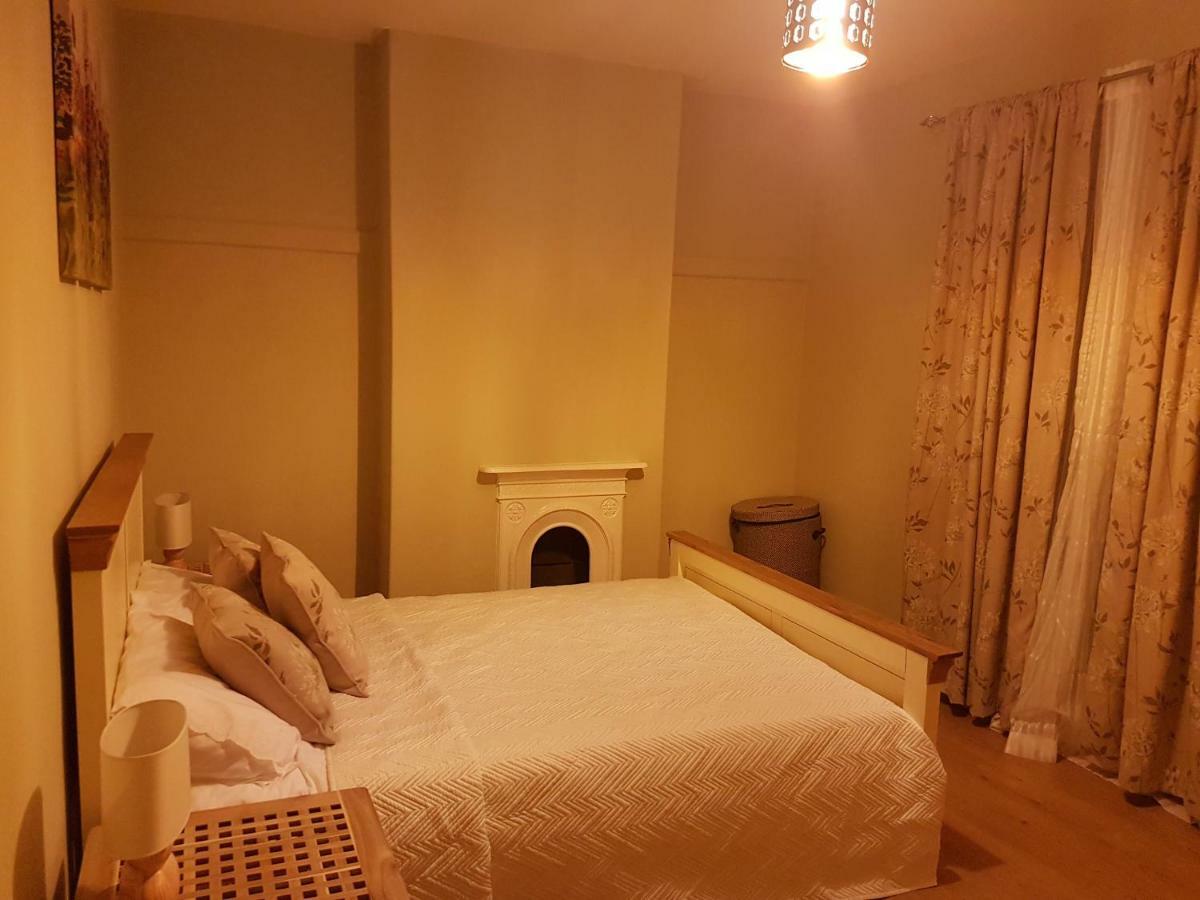 Tynant House- Modern 3 Bed House- City Centre And Free Parking Cardiff Exteriér fotografie