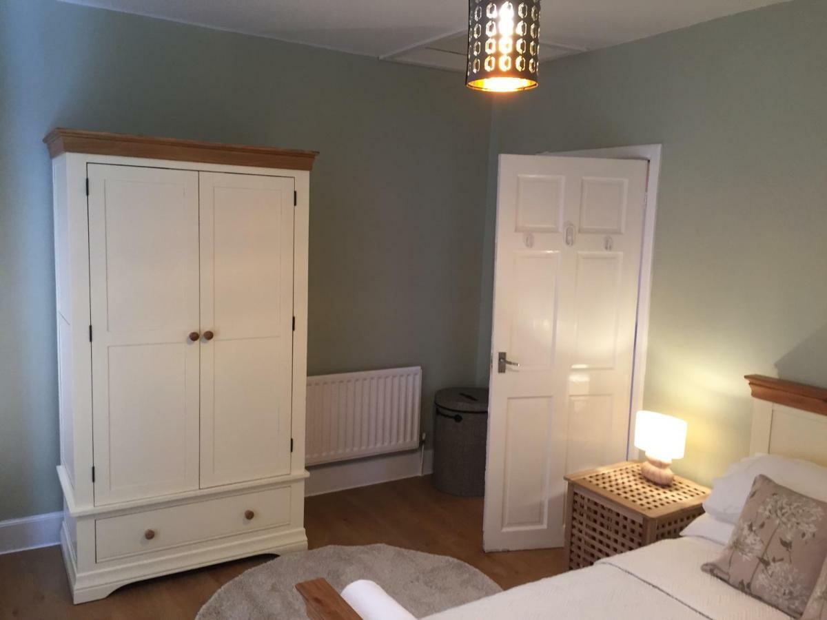 Tynant House- Modern 3 Bed House- City Centre And Free Parking Cardiff Exteriér fotografie