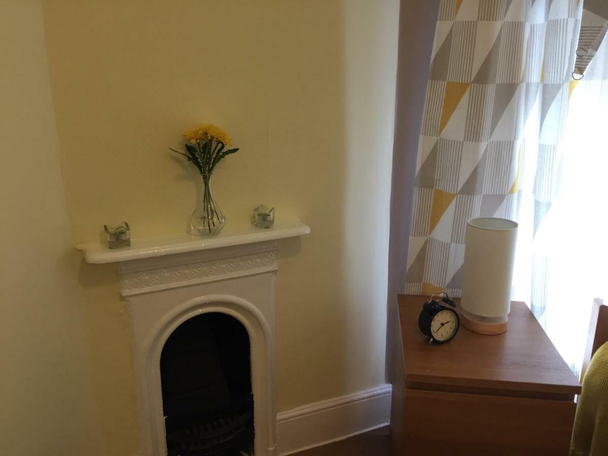 Tynant House- Modern 3 Bed House- City Centre And Free Parking Cardiff Exteriér fotografie