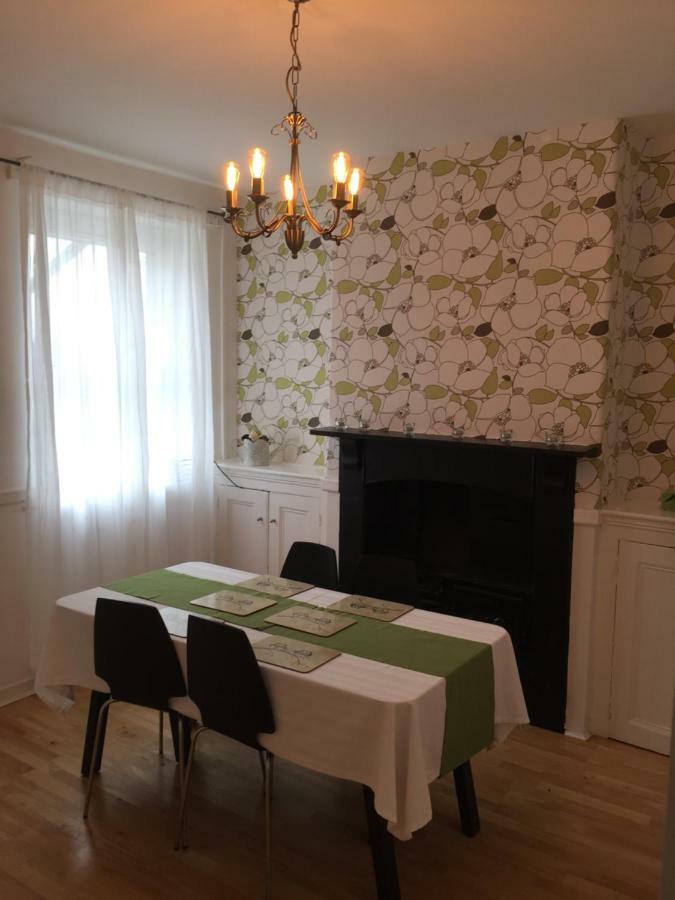 Tynant House- Modern 3 Bed House- City Centre And Free Parking Cardiff Exteriér fotografie