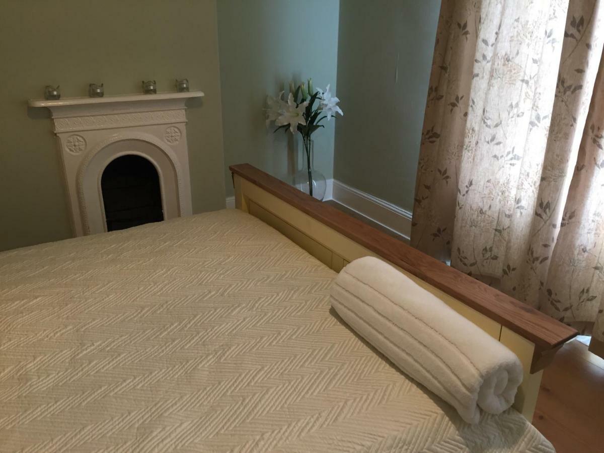 Tynant House- Modern 3 Bed House- City Centre And Free Parking Cardiff Exteriér fotografie