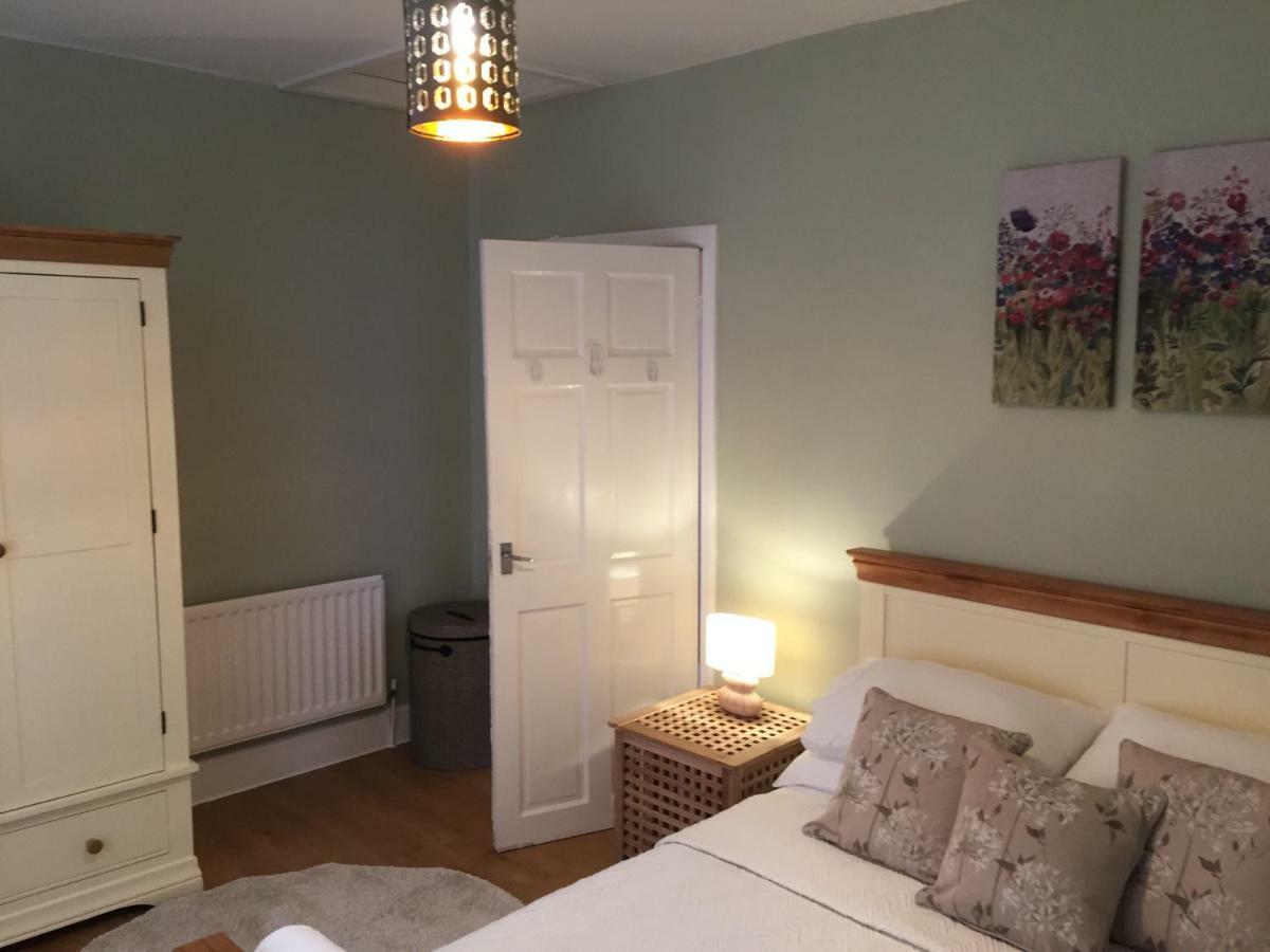 Tynant House- Modern 3 Bed House- City Centre And Free Parking Cardiff Exteriér fotografie